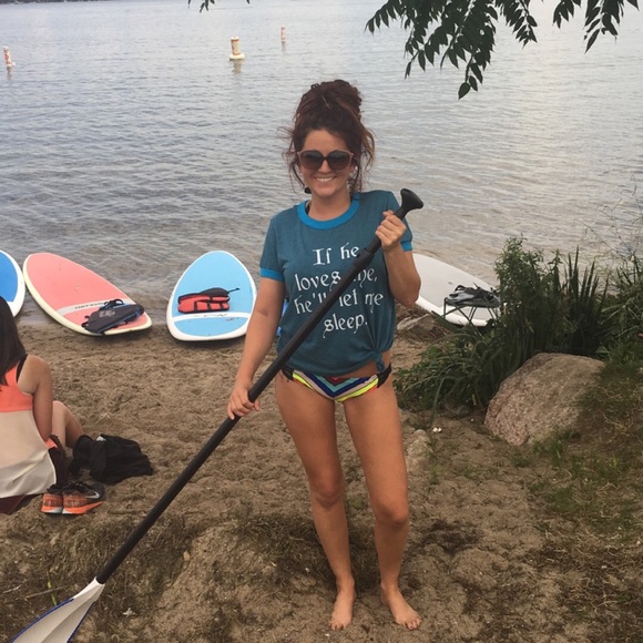 Meet your Posher, Jena - Picture 1 of 1